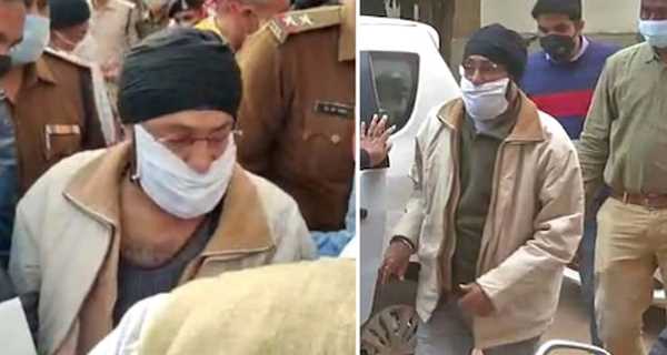 निलंबित एडीजी जीपी सिंह की रिमांड 14 दिन और बढ़ी